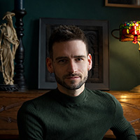 Alessandro Del Tomba